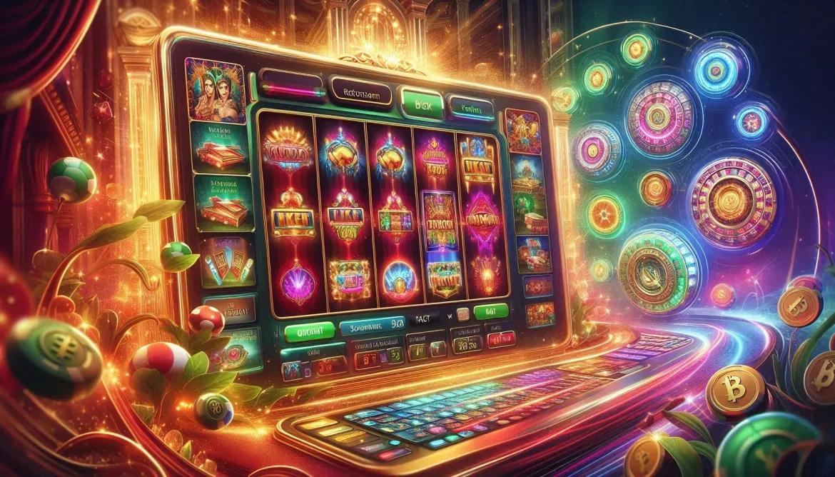 RockstarWin Casino